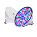 Remote Control RGB LED Swimming Pool Underwater Lights